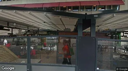 Kontorslokaler att hyra i Karlstad - Bild från Google Street View