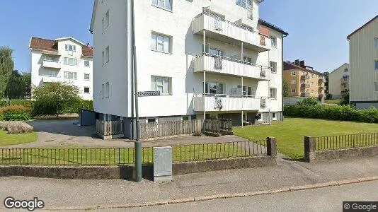 Kontorslokaler att hyra i Borås - Bild från Google Street View
