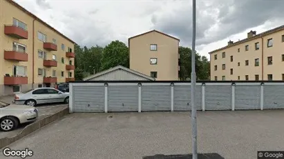 Kontorslokaler att hyra i Borås - Bild från Google Street View