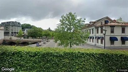 Kontorslokaler att hyra i Borås - Bild från Google Street View