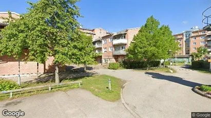 Kontorslokaler att hyra i Linköping - Bild från Google Street View