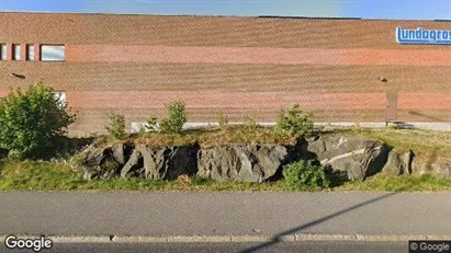 Kontorslokaler att hyra i Södertälje - Bild från Google Street View
