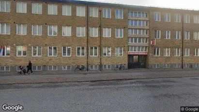 Affärslokaler att hyra i Sofielund - Bild från Google Street View