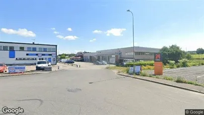 Affärslokaler att hyra i Område ej specificerat - Bild från Google Street View