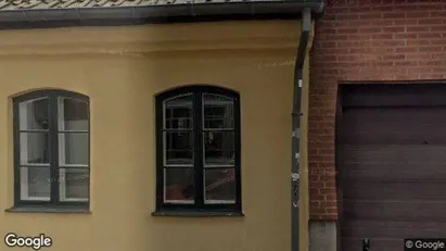 Kontorslokaler att hyra i Malmö Centrum - Bild från Google Street View