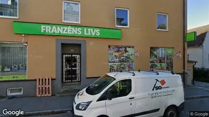 Kontorslokaler att hyra i Söderort - Bild från Google Street View