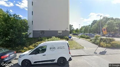 Kontorslokaler att hyra i Söderort - Bild från Google Street View