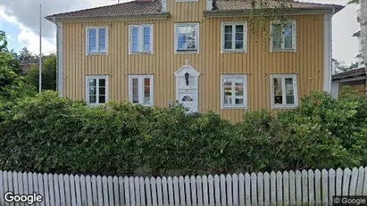 Kontorslokaler att hyra i Johanneberg - Bild från Google Street View