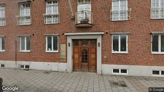 Affärslokaler att hyra i Limhamn/Bunkeflo - Bild från Google Street View
