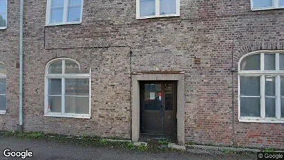 Kontorslokaler att hyra i Borås - Bild från Google Street View