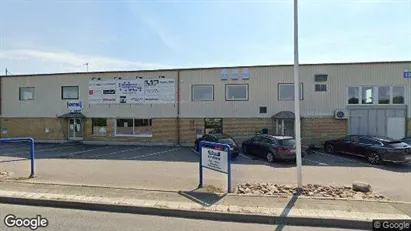 Kontorslokaler att hyra i Norrköping - Bild från Google Street View
