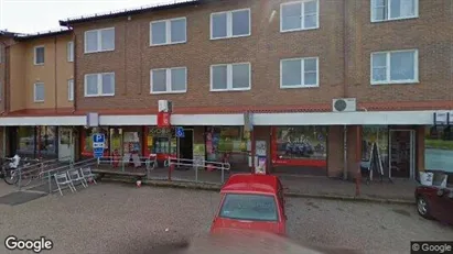 Kontorslokaler att hyra i Karlstad - Bild från Google Street View