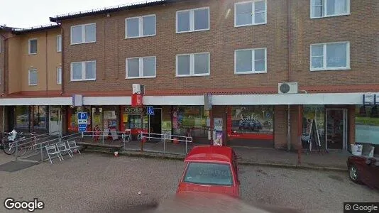 Kontorslokaler att hyra i Karlstad - Bild från Google Street View