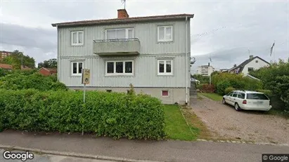 Kontorslokaler att hyra i Kristinehamn - Bild från Google Street View