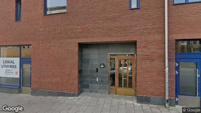 Kontorslokaler att hyra i Linköping - Bild från Google Street View