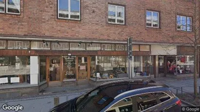 Kontorslokaler att hyra i Nyköping - Bild från Google Street View