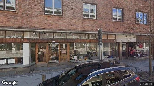 Kontorslokaler att hyra i Nyköping - Bild från Google Street View