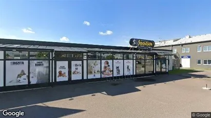 Kontorslokaler att hyra i Linköping - Bild från Google Street View