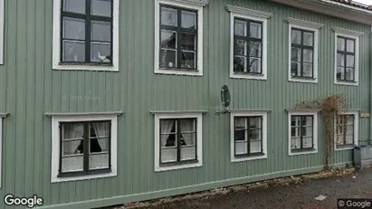 Kontorslokaler att hyra i Askersund - Bild från Google Street View