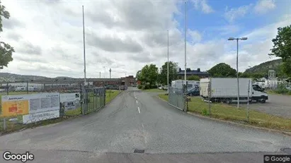 Kontorshotell att hyra i Göteborg Östra - Bild från Google Street View