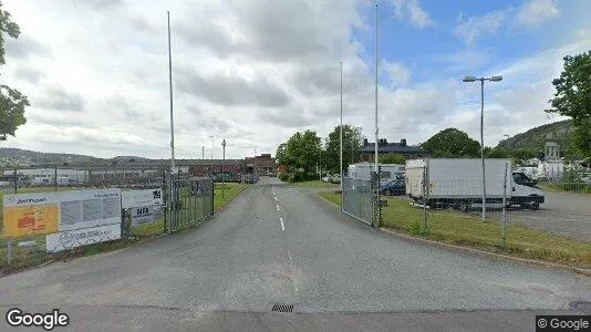 Kontorshotell att hyra i Göteborg Östra - Bild från Google Street View