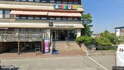 Kontorslokaler att hyra i Område ej specificerat - Bild från Google Street View