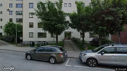 Kontorslokaler att hyra i Område ej specificerat - Bild från Google Street View