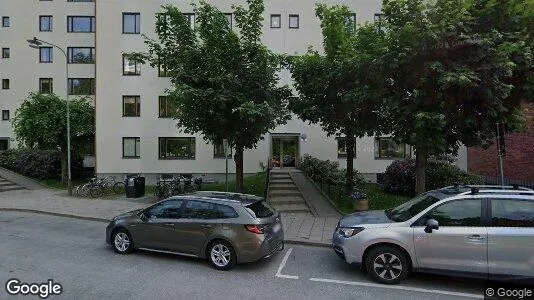 Kontorslokaler att hyra i Område ej specificerat - Bild från Google Street View