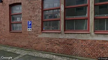 Kontorslokaler att hyra i Område ej specificerat - Bild från Google Street View