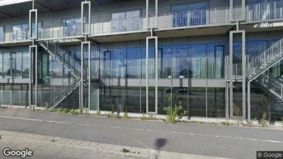 Kontorslokaler att hyra i Uppsala - Bild från Google Street View