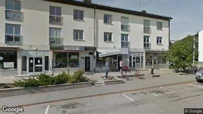Kontorshotell att hyra i Surahammar - Bild från Google Street View