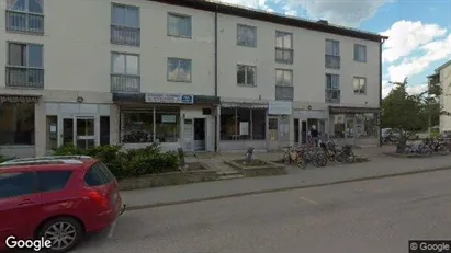 Kontorshotell att hyra i Surahammar - Bild från Google Street View