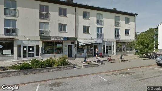 Kontorshotell att hyra i Surahammar - Bild från Google Street View