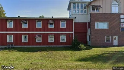 Kontorslokaler att hyra i Luleå - Bild från Google Street View