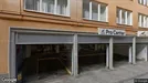 Lediga lokaler att hyra, Stockholms län, Saltmätargatan