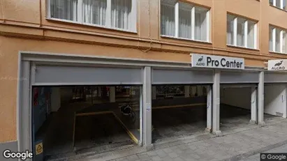 Affärslokaler att hyra i Stockholm Innerstad - Bild från Google Street View Affärslokaler att hyra i Stockholm Innerstad - Bild från Google Street View
