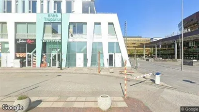 Kontorslokaler att hyra i Malmö Centrum - Bild från Google Street View