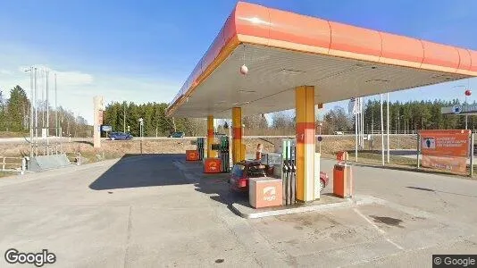 Industrilokaler att hyra i Enköping - Bild från Google Street View