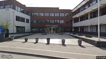 Affärslokaler att hyra i Område ej specificerat - Bild från Google Street View