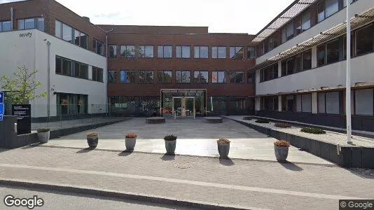 Affärslokaler att hyra i Område ej specificerat - Bild från Google Street View