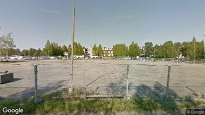Kontorshotell att hyra i Luleå - Bild från Google Street View