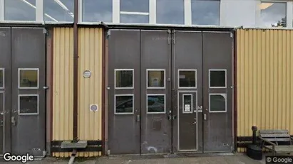 Kontorslokaler att hyra i Huddinge - Bild från Google Street View