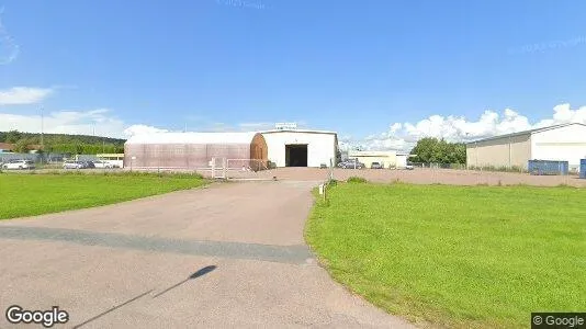 Kontorslokaler att hyra i Hedemora - Bild från Google Street View