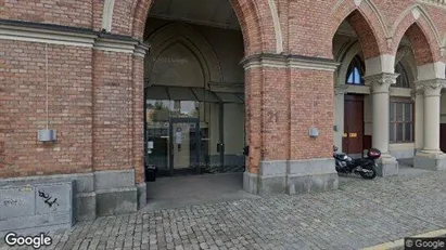 Kontorslokaler att hyra i Område ej specificerat - Bild från Google Street View