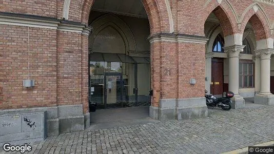 Kontorslokaler att hyra i Område ej specificerat - Bild från Google Street View
