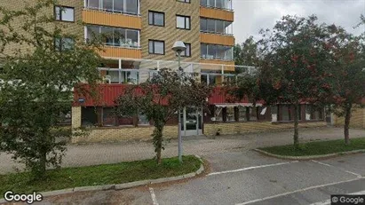 Kontorshotell att hyra i Timrå - Bild från Google Street View
