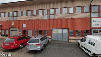Kontorslokaler att hyra i Göteborg Östra - Bild från Google Street View