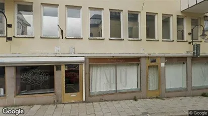 Kontorshotell att hyra i Sundsvall - Bild från Google Street View