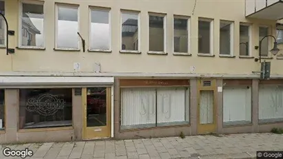 Kontorshotell att hyra i Sundsvall - Bild från Google Street View