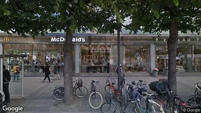 Kontorslokaler att hyra i Stockholm Innerstad - Bild från Google Street View